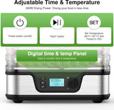 Kismile Food Dehydrator Machine 30322KDF0