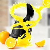 Kismile Juicer Machines with 5.4" Large Feed Chute 27120KJU0