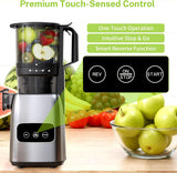 Kismile Juicer Machines with 5.4" Large Feed Chute 27120KJU0