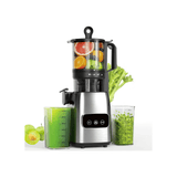 Kismile Juicer Machines with 5.4" Large Feed Chute 27120KJU0