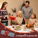 Kismile Rollable Silicone Warming Tray with LED Display WB2968