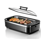 Kismile Smokeless Indoor Grill 81002KEB0