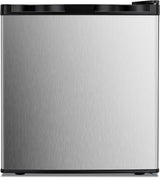 2.6\3.2 cu. ft Mini Fridge with Freezer